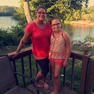 Meet your Posher, Beth